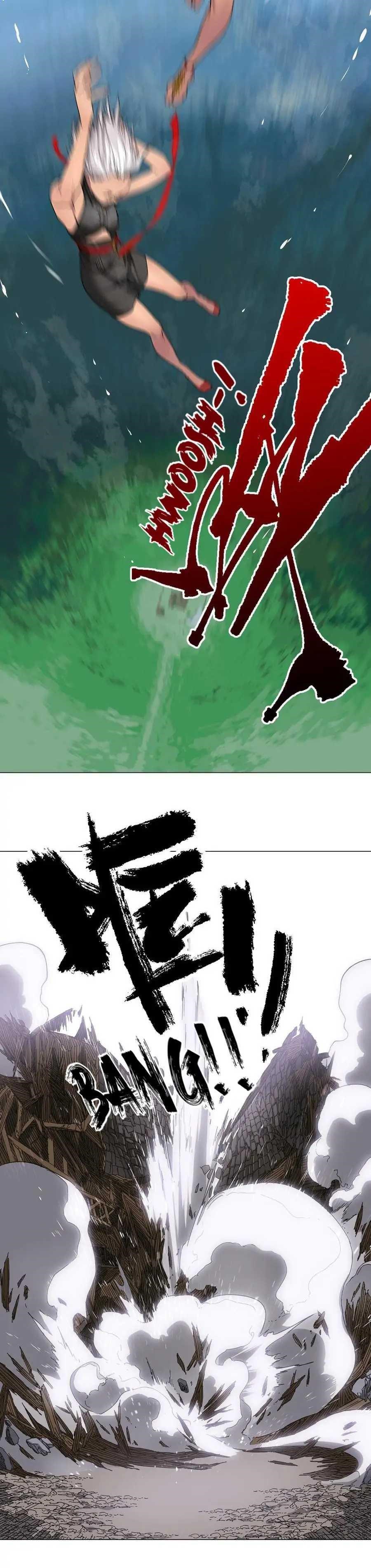 My Harem Grew So Large, I Was Forced to Ascend Chapter 65 - Page 58