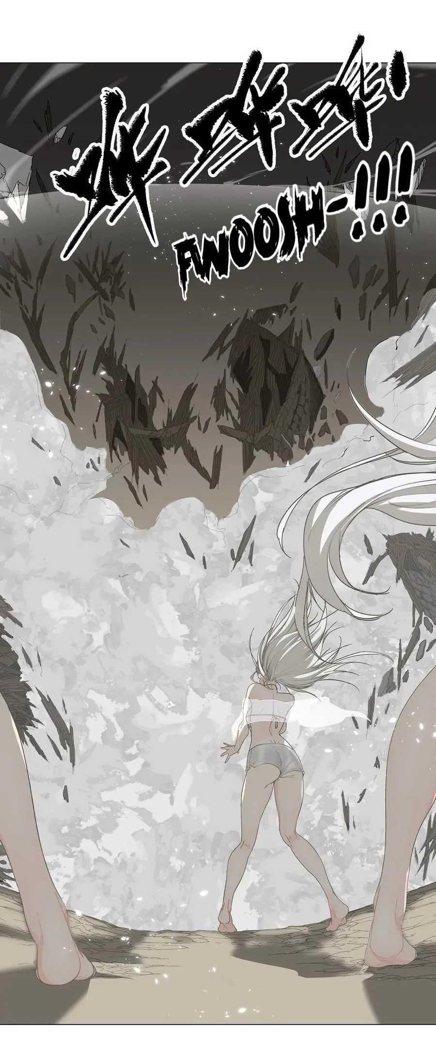 My Harem Grew So Large, I Was Forced to Ascend Chapter 65 - Page 59