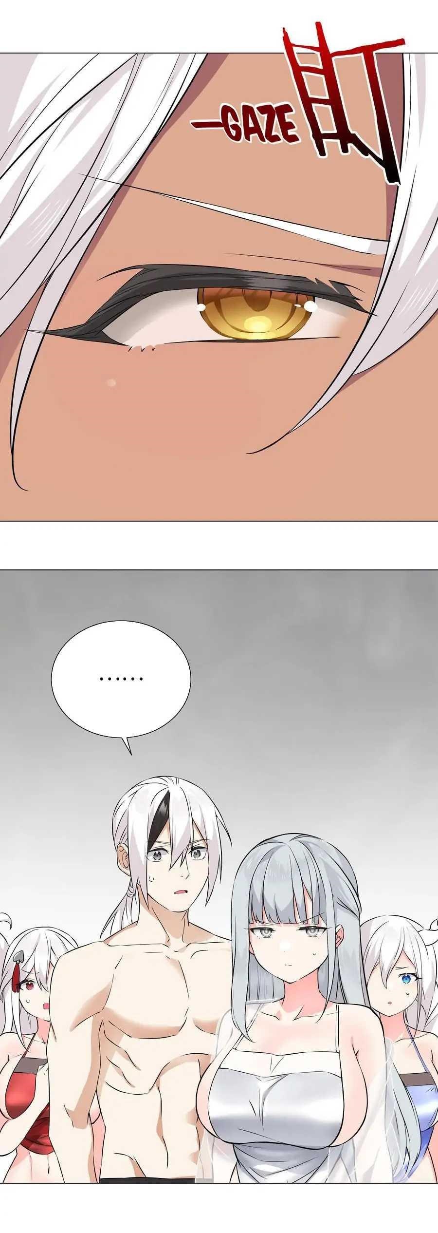 My Harem Grew So Large, I Was Forced to Ascend Chapter 65 - Page 61