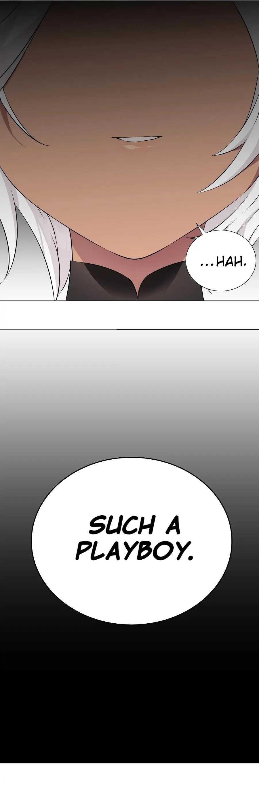 My Harem Grew So Large, I Was Forced to Ascend Chapter 65 - Page 62