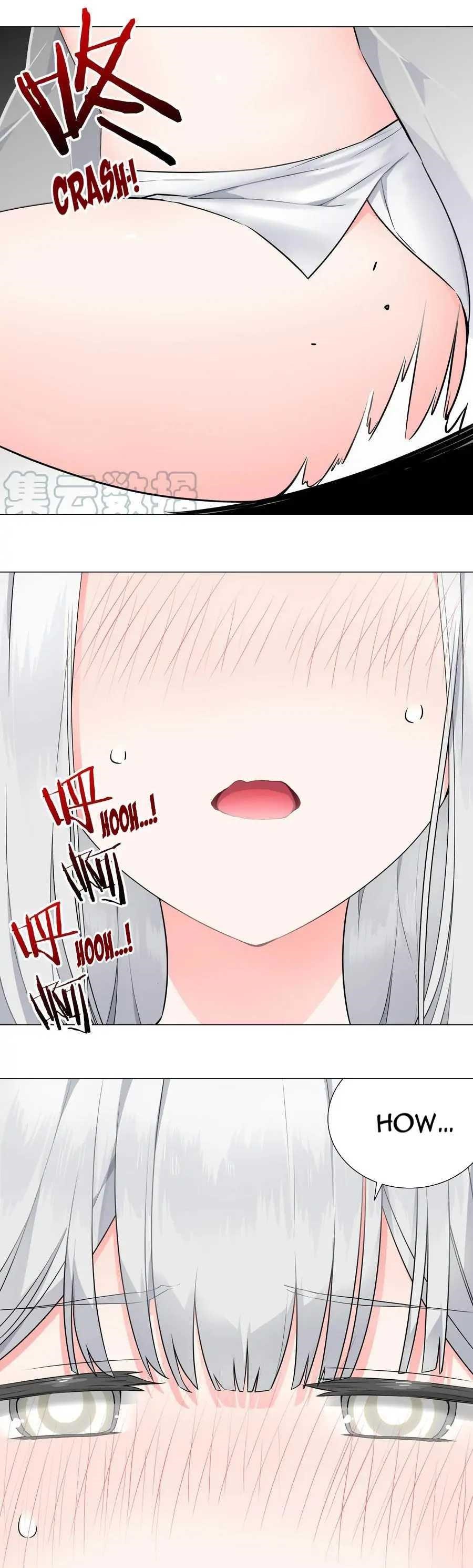 My Harem Grew So Large, I Was Forced to Ascend Chapter 65 - Page 7