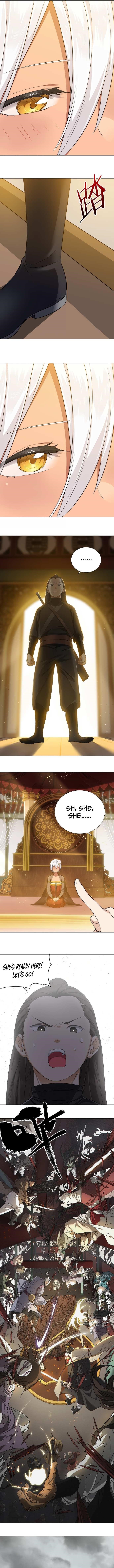 My Harem Grew So Large, I Was Forced to Ascend Chapter 66 - Page 15