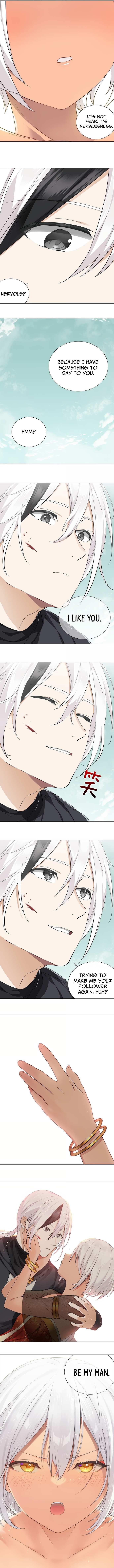 My Harem Grew So Large, I Was Forced to Ascend Chapter 66 - Page 21