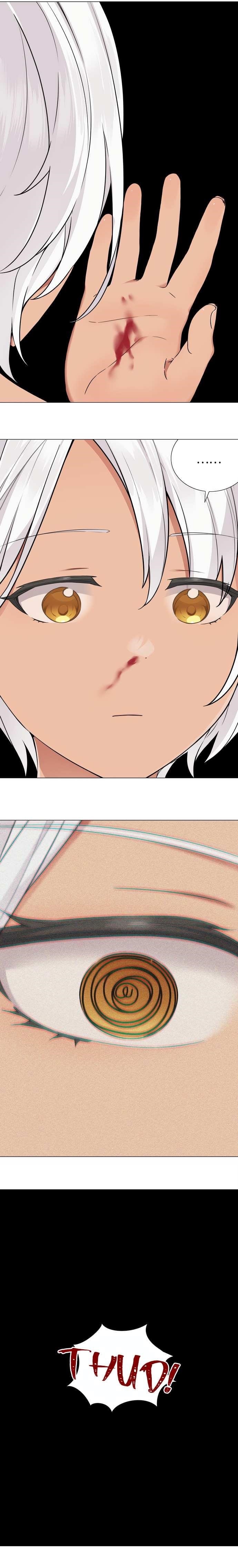 My Harem Grew So Large, I Was Forced to Ascend Chapter 67 - Page 15