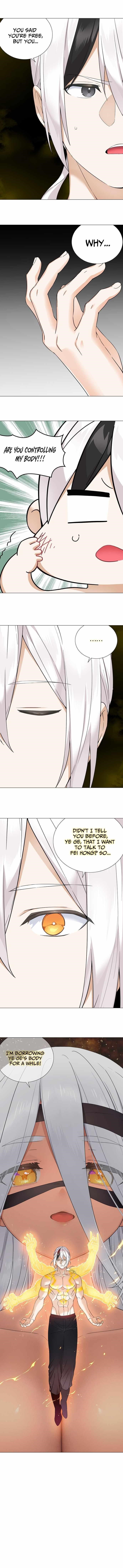 My Harem Grew So Large, I Was Forced to Ascend Chapter 70 - Page 17