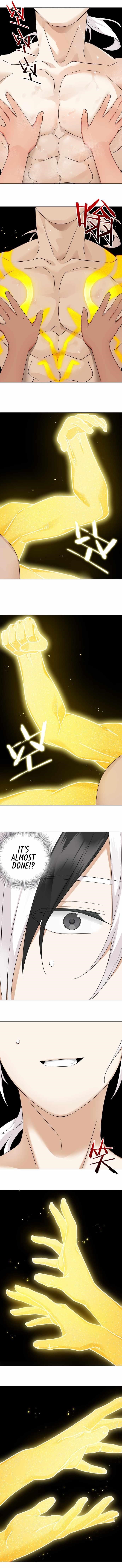 My Harem Grew So Large, I Was Forced to Ascend Chapter 70 - Page 4