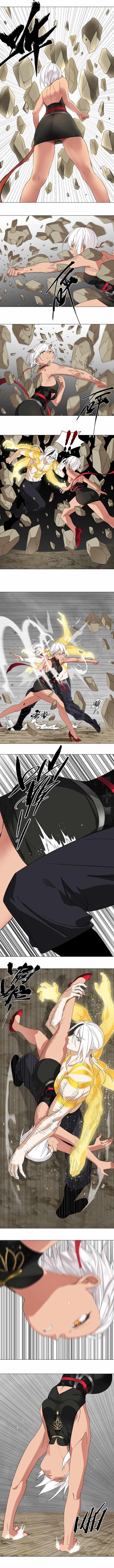 My Harem Grew So Large, I Was Forced to Ascend Chapter 71 - Page 5