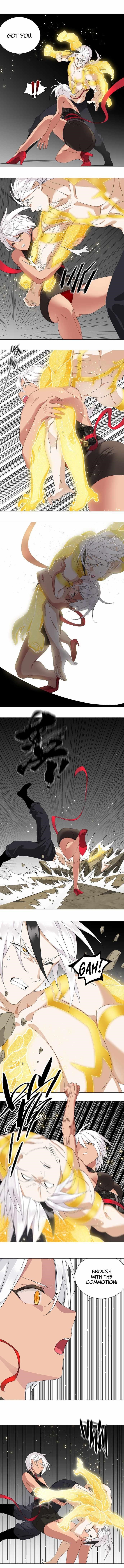 My Harem Grew So Large, I Was Forced to Ascend Chapter 71 - Page 6