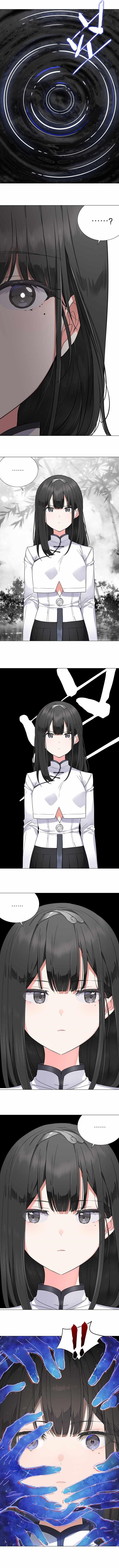 My Harem Grew So Large, I Was Forced to Ascend Chapter 73 - Page 14