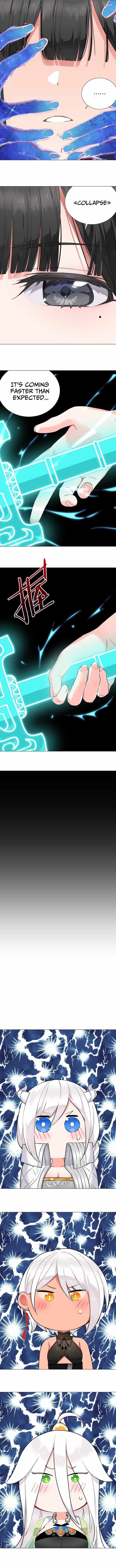 My Harem Grew So Large, I Was Forced to Ascend Chapter 73 - Page 15