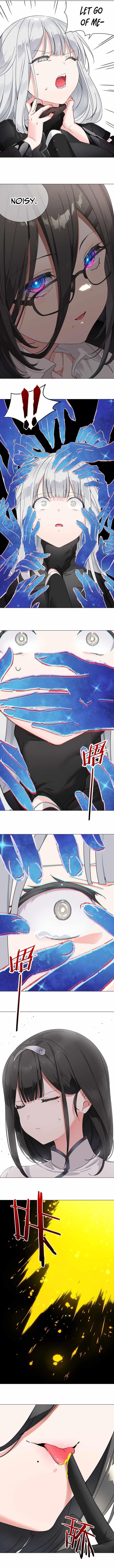 My Harem Grew So Large, I Was Forced to Ascend Chapter 74 - Page 7