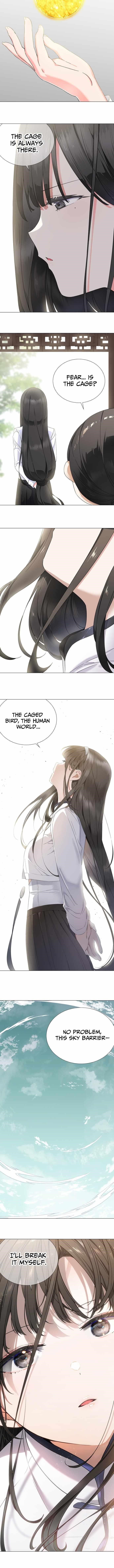 My Harem Grew So Large, I Was Forced to Ascend Chapter 75 - Page 15