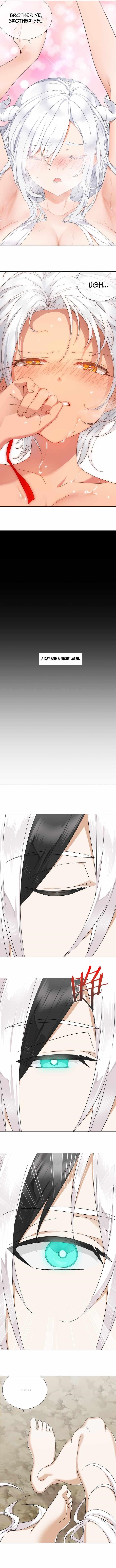 My Harem Grew So Large, I Was Forced to Ascend Chapter 75 - Page 5