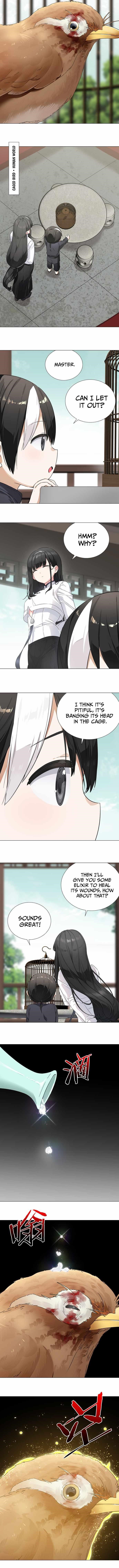 My Harem Grew So Large, I Was Forced to Ascend Chapter 75 - Page 8