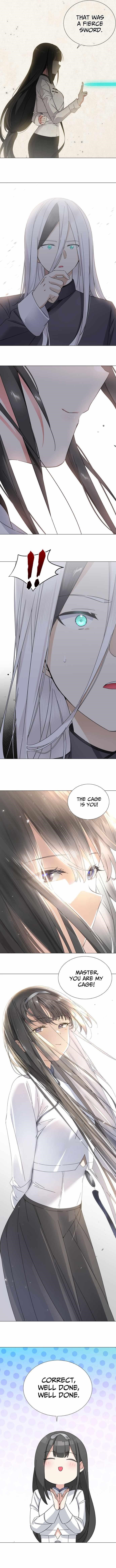 My Harem Grew So Large, I Was Forced to Ascend Chapter 76 - Page 11