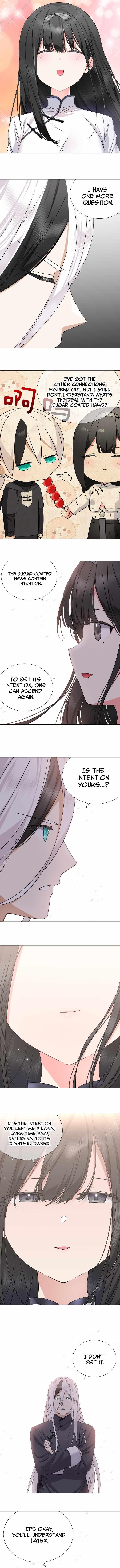 My Harem Grew So Large, I Was Forced to Ascend Chapter 76 - Page 15