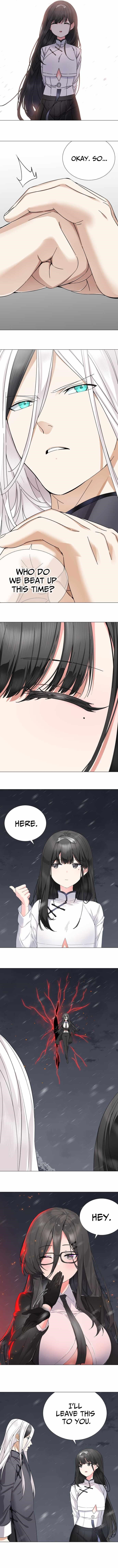 My Harem Grew So Large, I Was Forced to Ascend Chapter 76 - Page 16