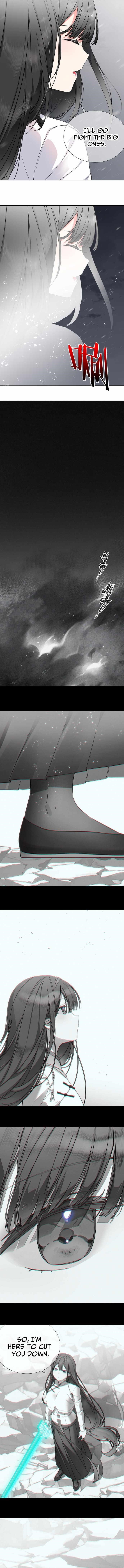 My Harem Grew So Large, I Was Forced to Ascend Chapter 76 - Page 17