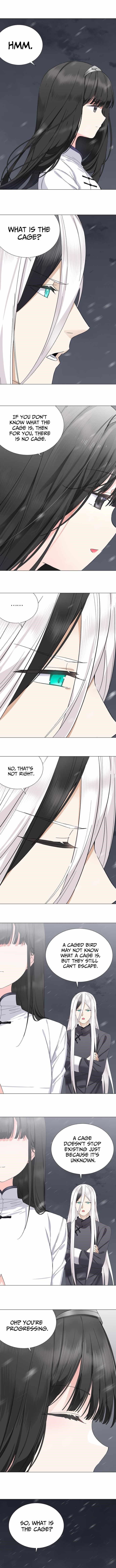 My Harem Grew So Large, I Was Forced to Ascend Chapter 76 - Page 6