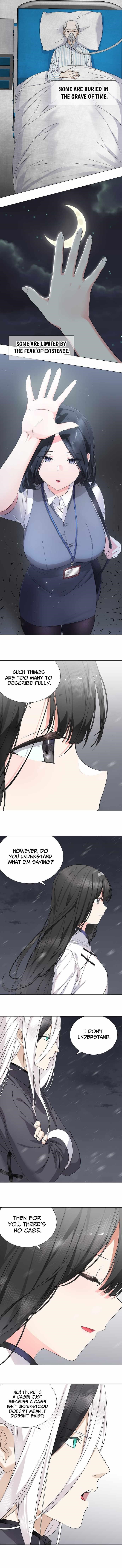 My Harem Grew So Large, I Was Forced to Ascend Chapter 76 - Page 8