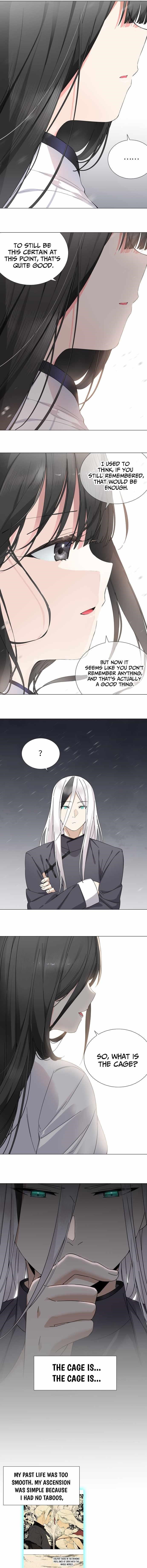 My Harem Grew So Large, I Was Forced to Ascend Chapter 76 - Page 9