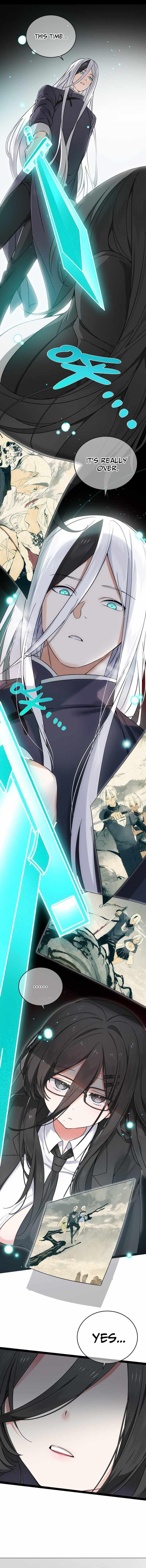 My Harem Grew So Large, I Was Forced to Ascend Chapter 77 - Page 11