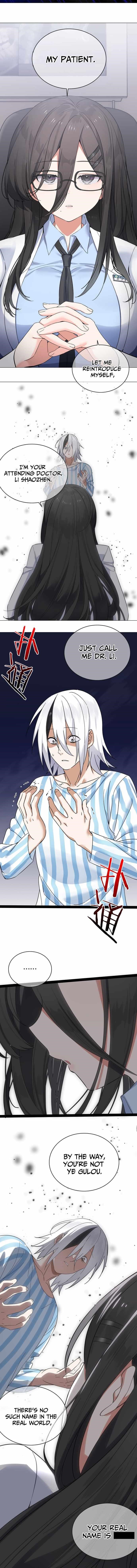 My Harem Grew So Large, I Was Forced to Ascend Chapter 77 - Page 14