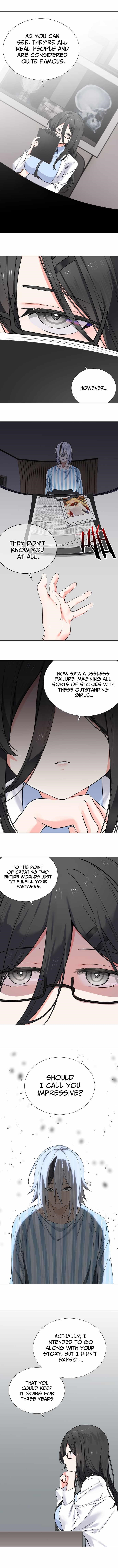 My Harem Grew So Large, I Was Forced to Ascend Chapter 78 - Page 1