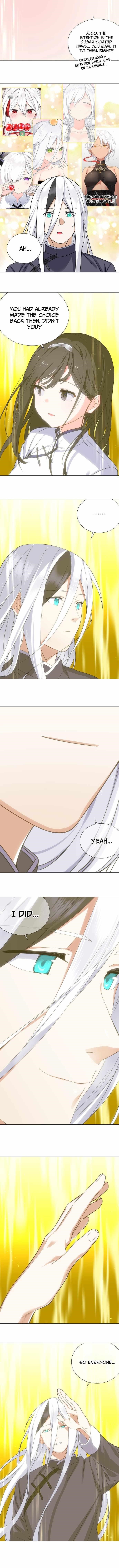 My Harem Grew So Large, I Was Forced to Ascend Chapter 78 - Page 12