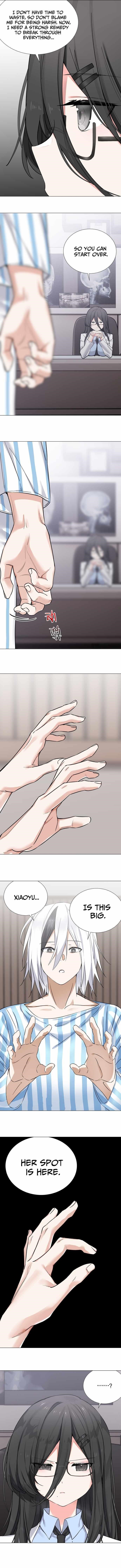 My Harem Grew So Large, I Was Forced to Ascend Chapter 78 - Page 2