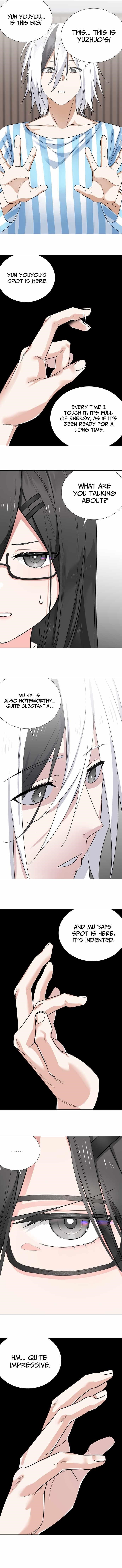 My Harem Grew So Large, I Was Forced to Ascend Chapter 78 - Page 3