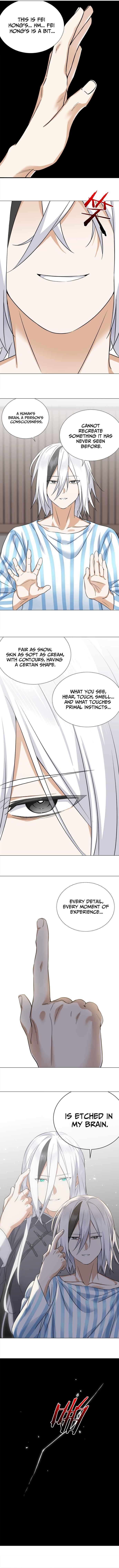 My Harem Grew So Large, I Was Forced to Ascend Chapter 78 - Page 4