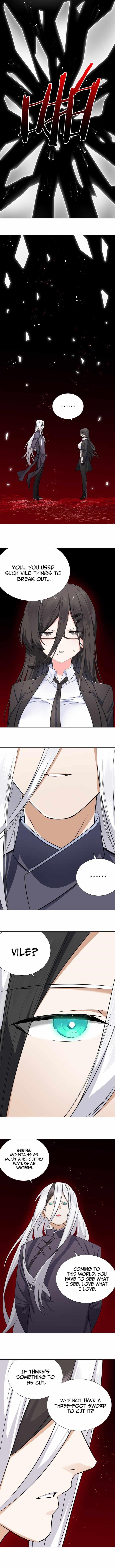 My Harem Grew So Large, I Was Forced to Ascend Chapter 78 - Page 6