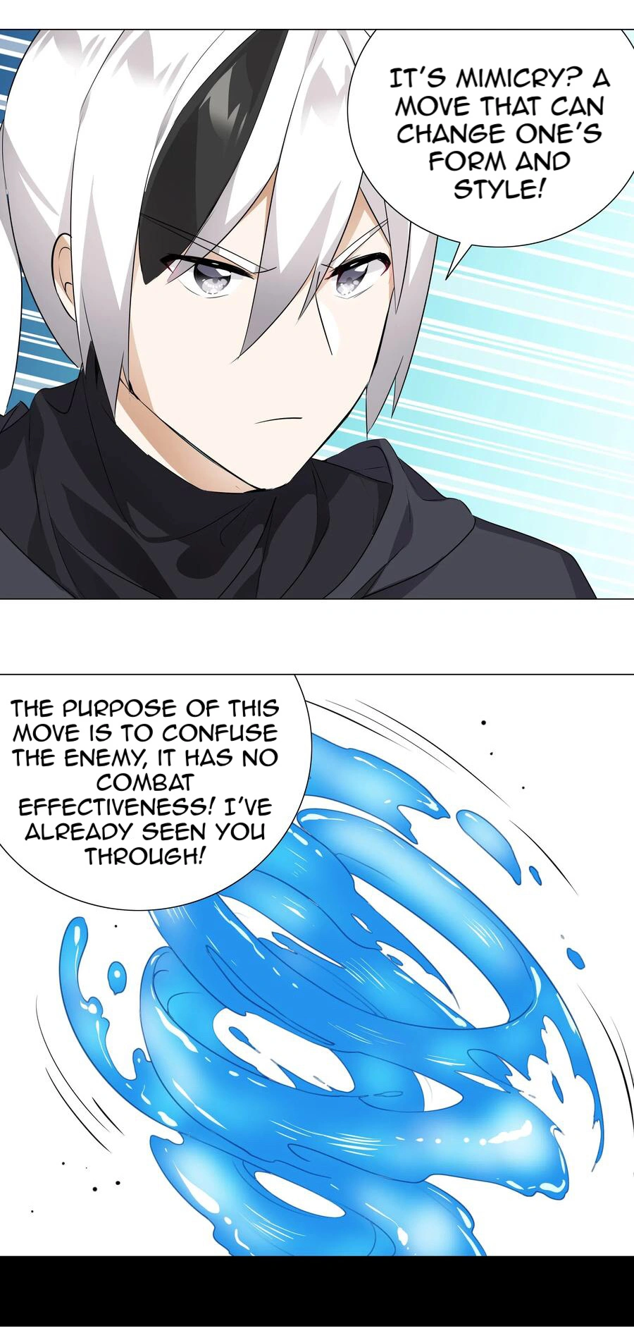 My Harem Grew So Large, I Was Forced to Ascend Chapter 8 - Page 26