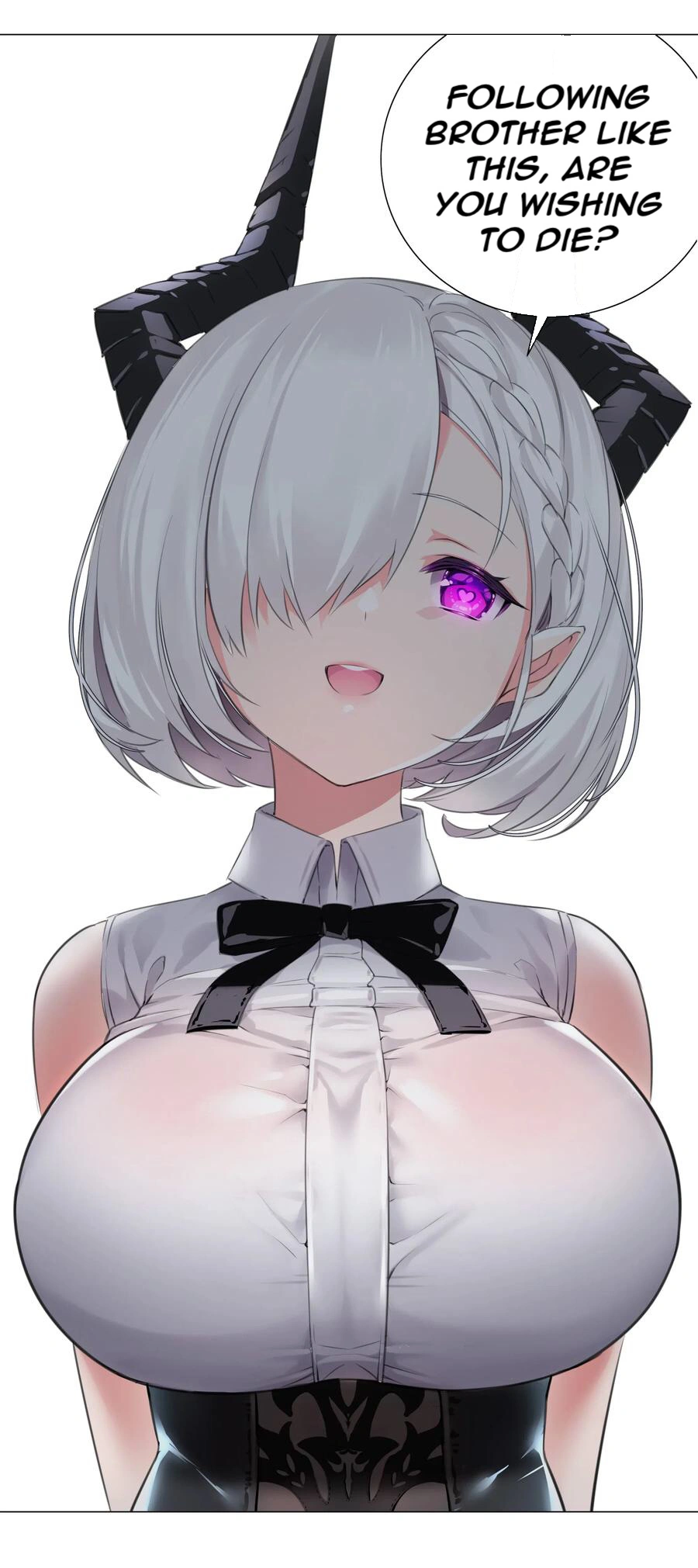 My Harem Grew So Large, I Was Forced to Ascend Chapter 9 - Page 24