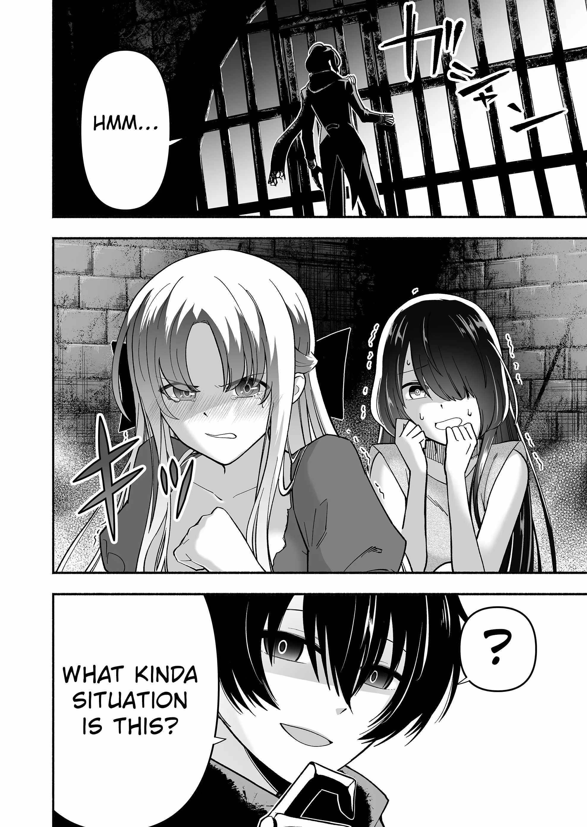 Unique Skill “Tame Encyclopedia” Chapter 1 - Page 18