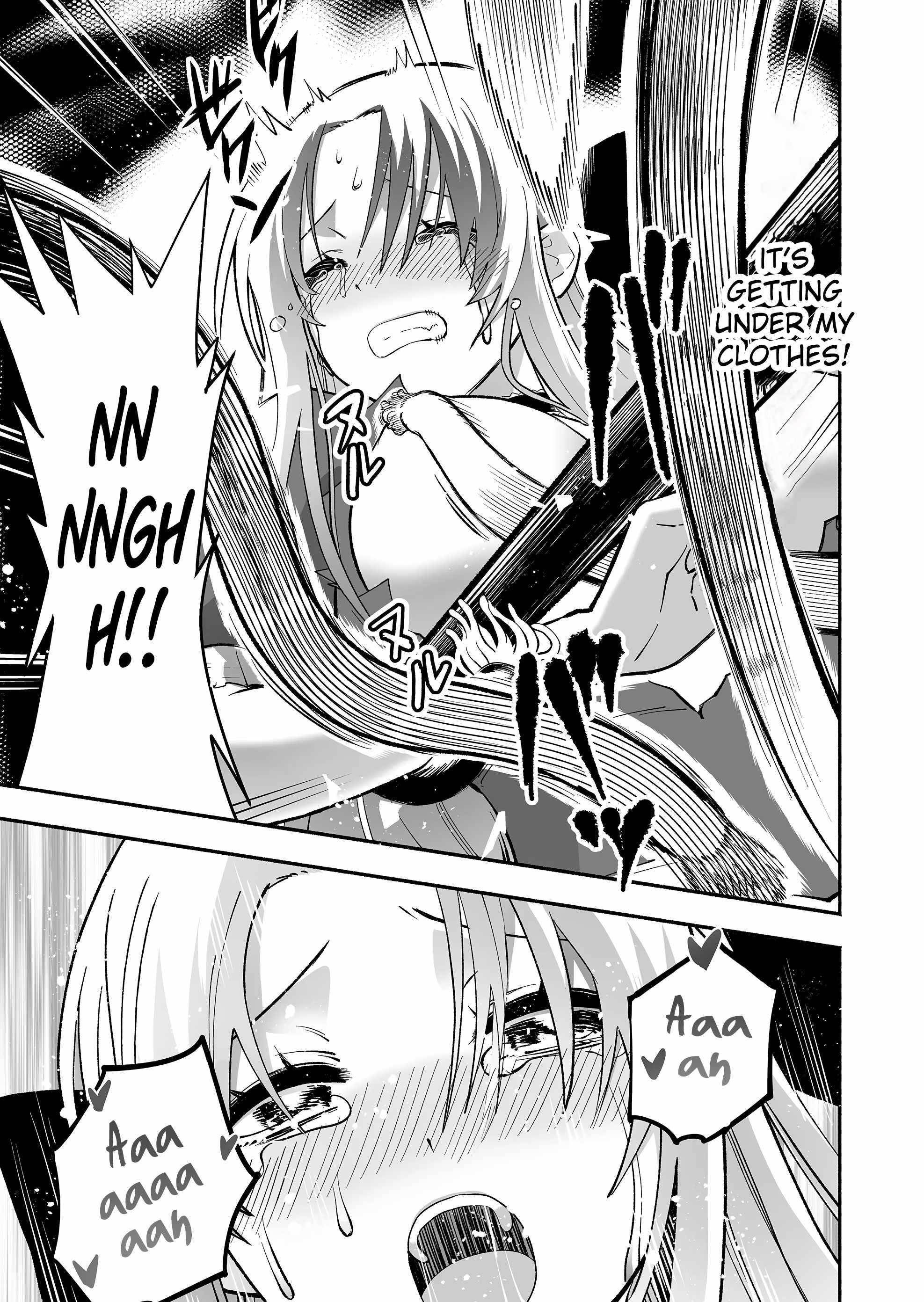 Unique Skill “Tame Encyclopedia” Chapter 1 - Page 31