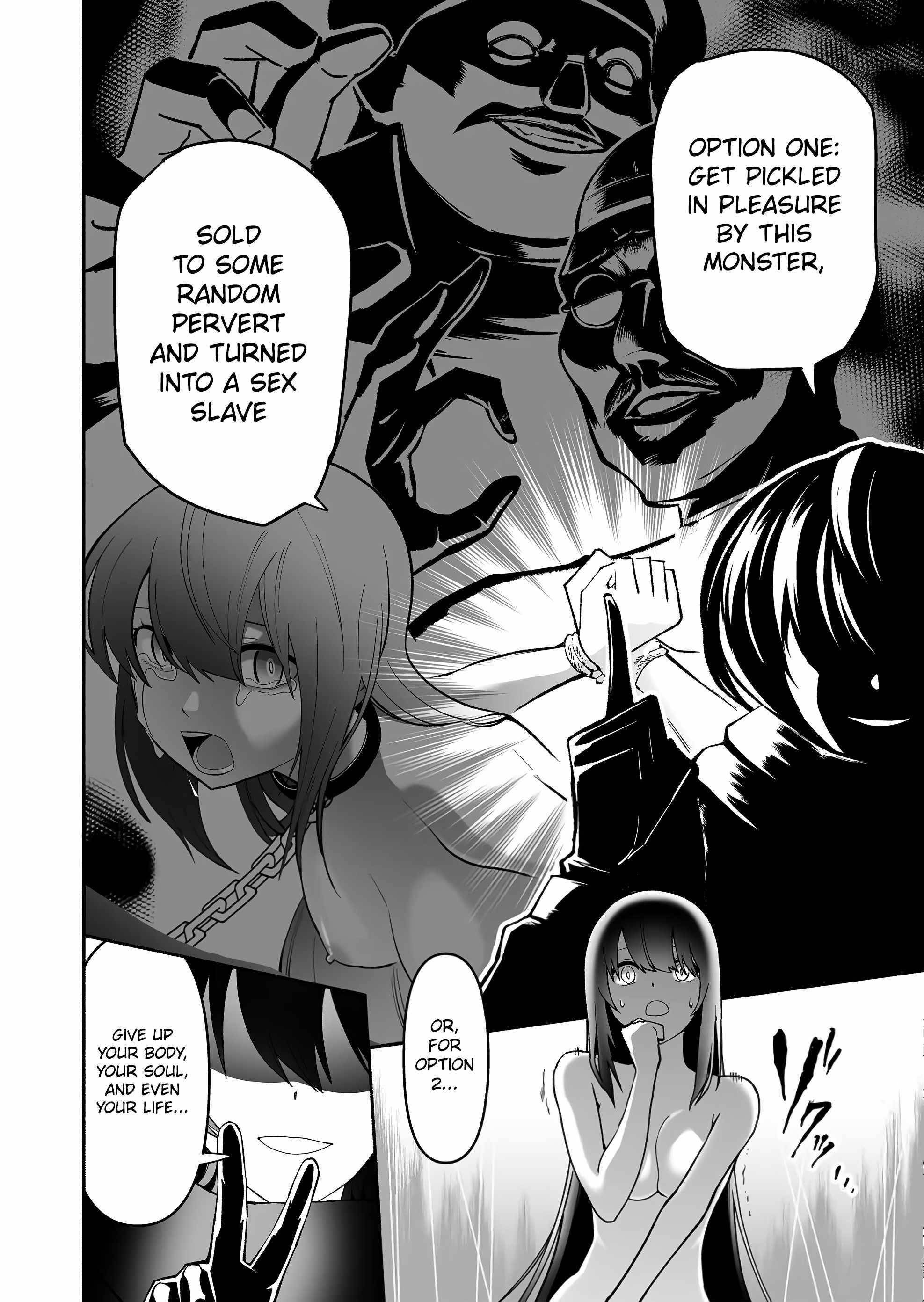 Unique Skill “Tame Encyclopedia” Chapter 1 - Page 40