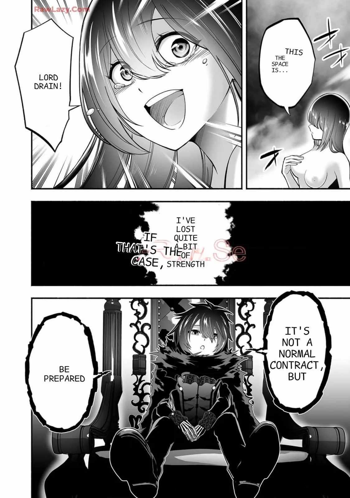 Unique Skill “Tame Encyclopedia” Chapter 10 - Page 7