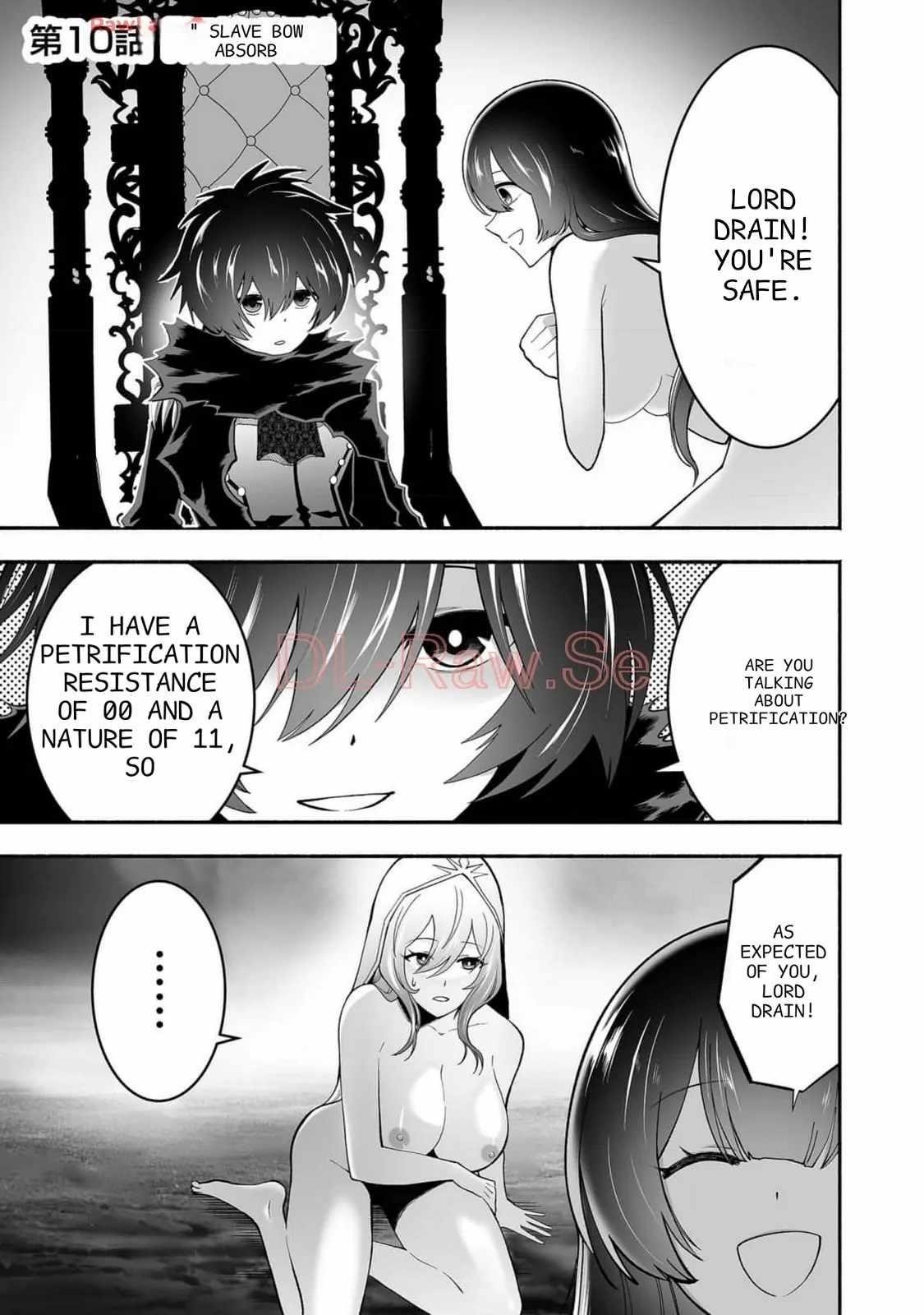 Unique Skill “Tame Encyclopedia” Chapter 10 - Page 8