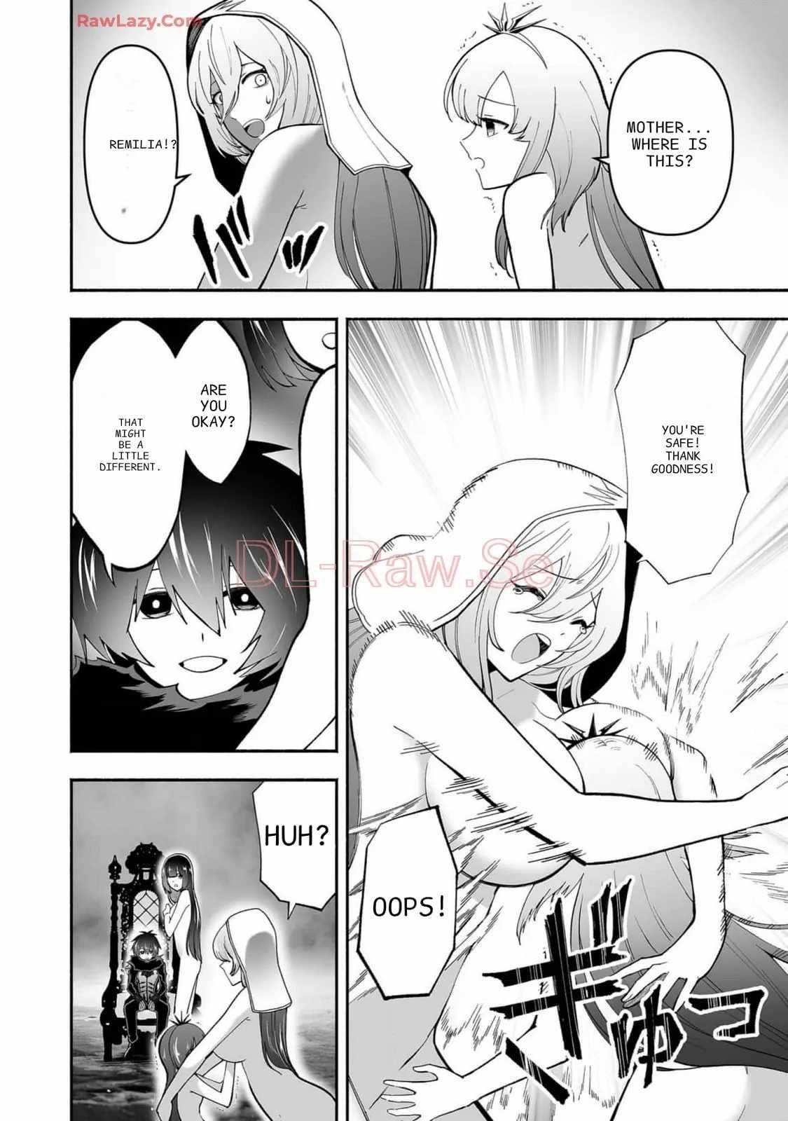 Unique Skill “Tame Encyclopedia” Chapter 10 - Page 9