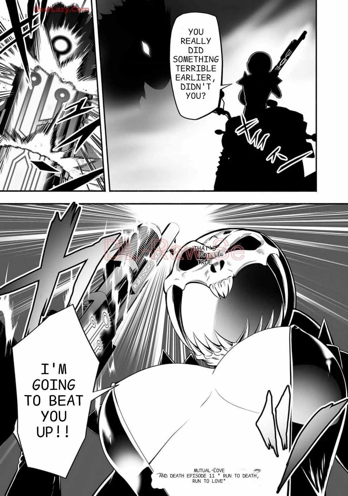 Unique Skill “Tame Encyclopedia” Chapter 11 - Page 10