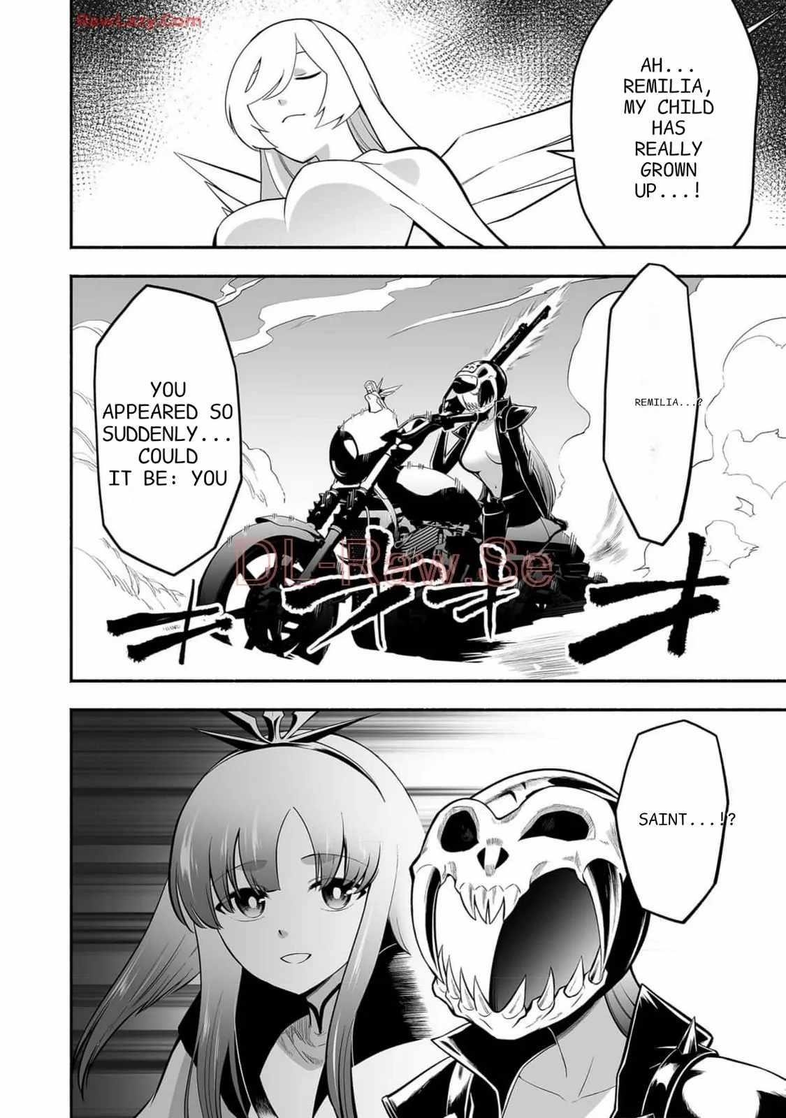 Unique Skill “Tame Encyclopedia” Chapter 11 - Page 11