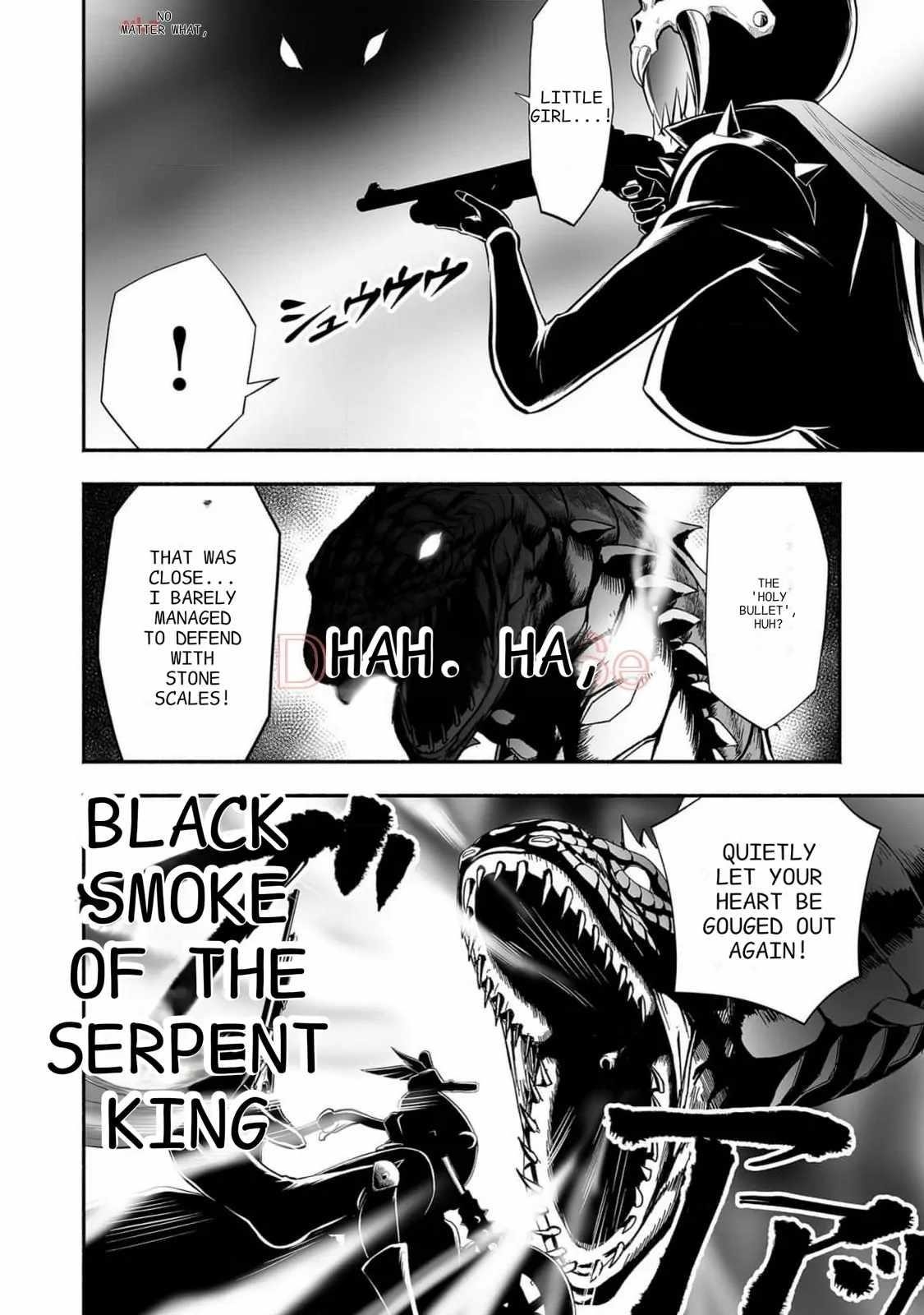 Unique Skill “Tame Encyclopedia” Chapter 11 - Page 15