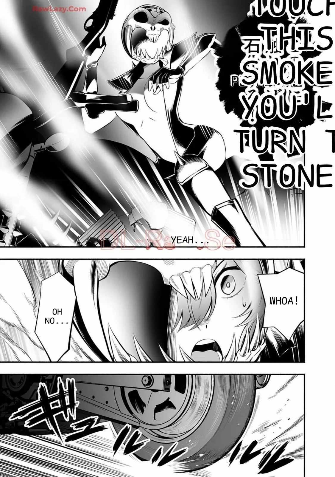 Unique Skill “Tame Encyclopedia” Chapter 11 - Page 16