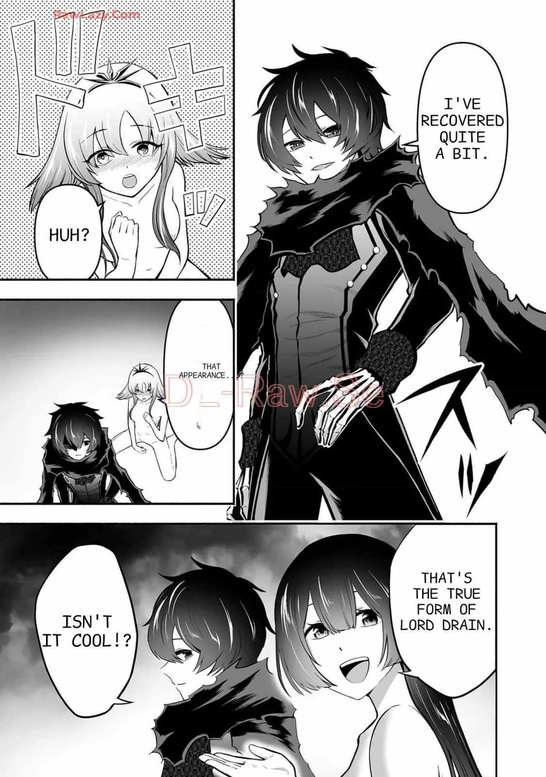 Unique Skill “Tame Encyclopedia” Chapter 11 - Page 2