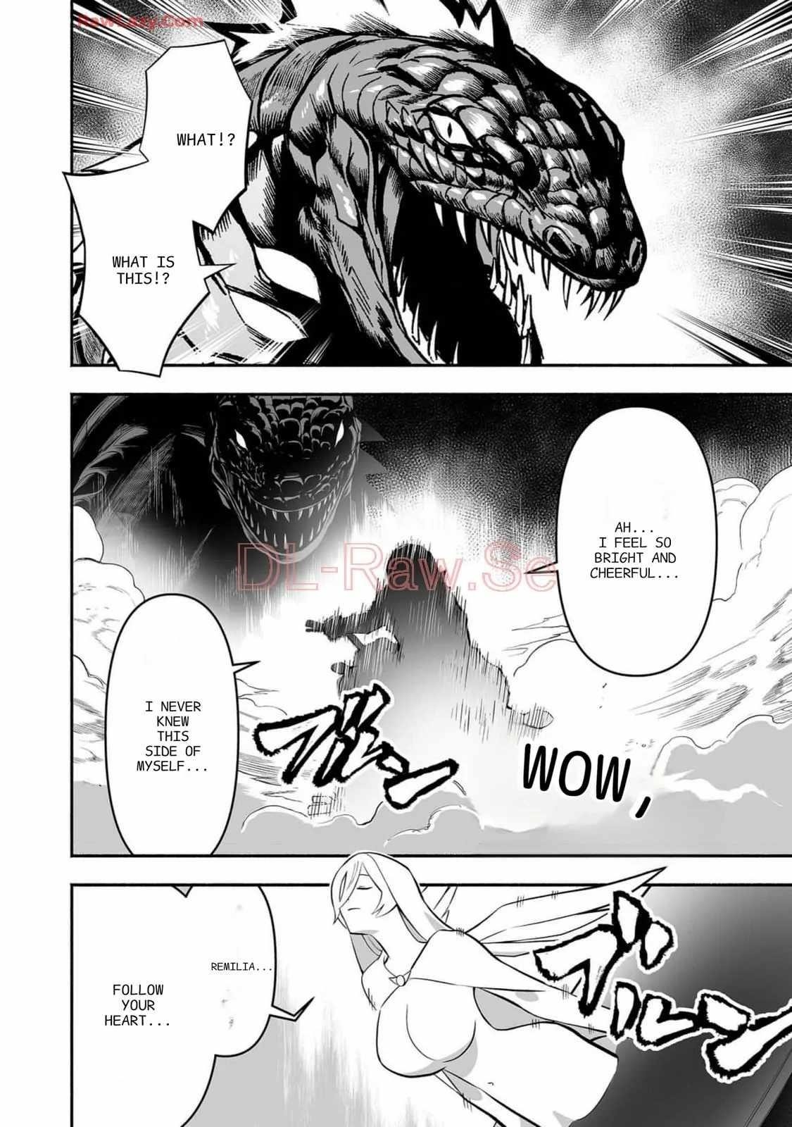 Unique Skill “Tame Encyclopedia” Chapter 11 - Page 7