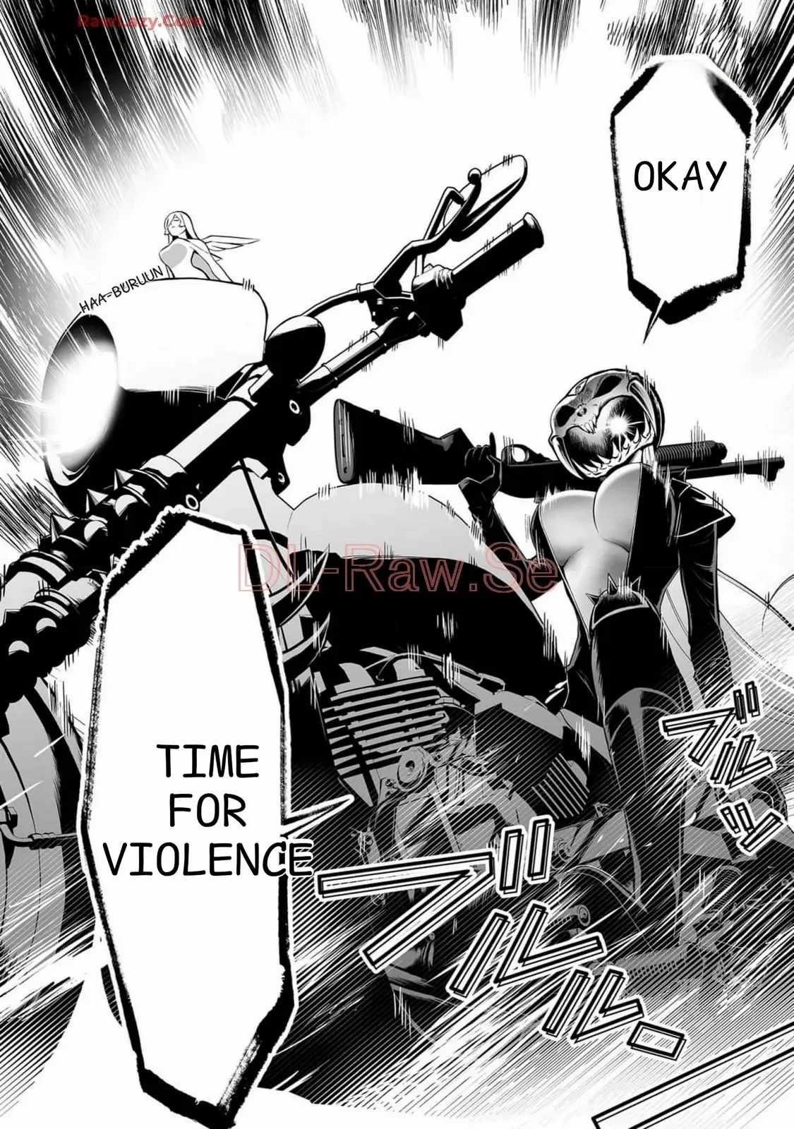 Unique Skill “Tame Encyclopedia” Chapter 11 - Page 8