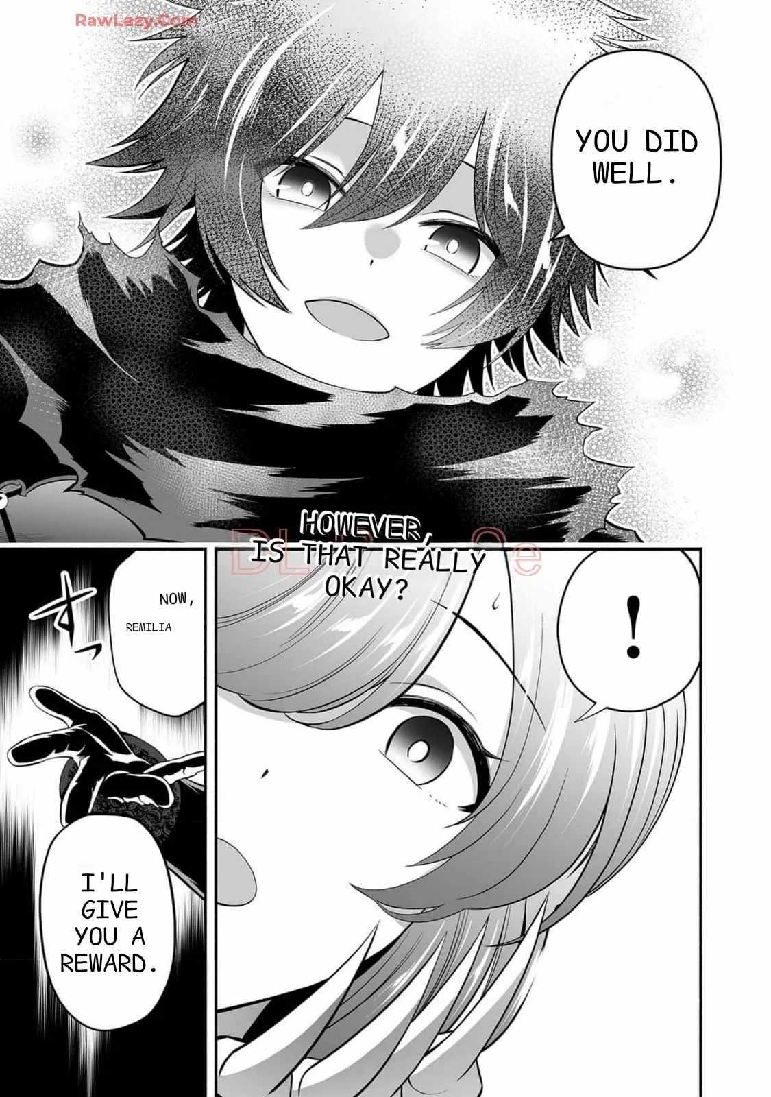 Unique Skill “Tame Encyclopedia” Chapter 12 - Page 10