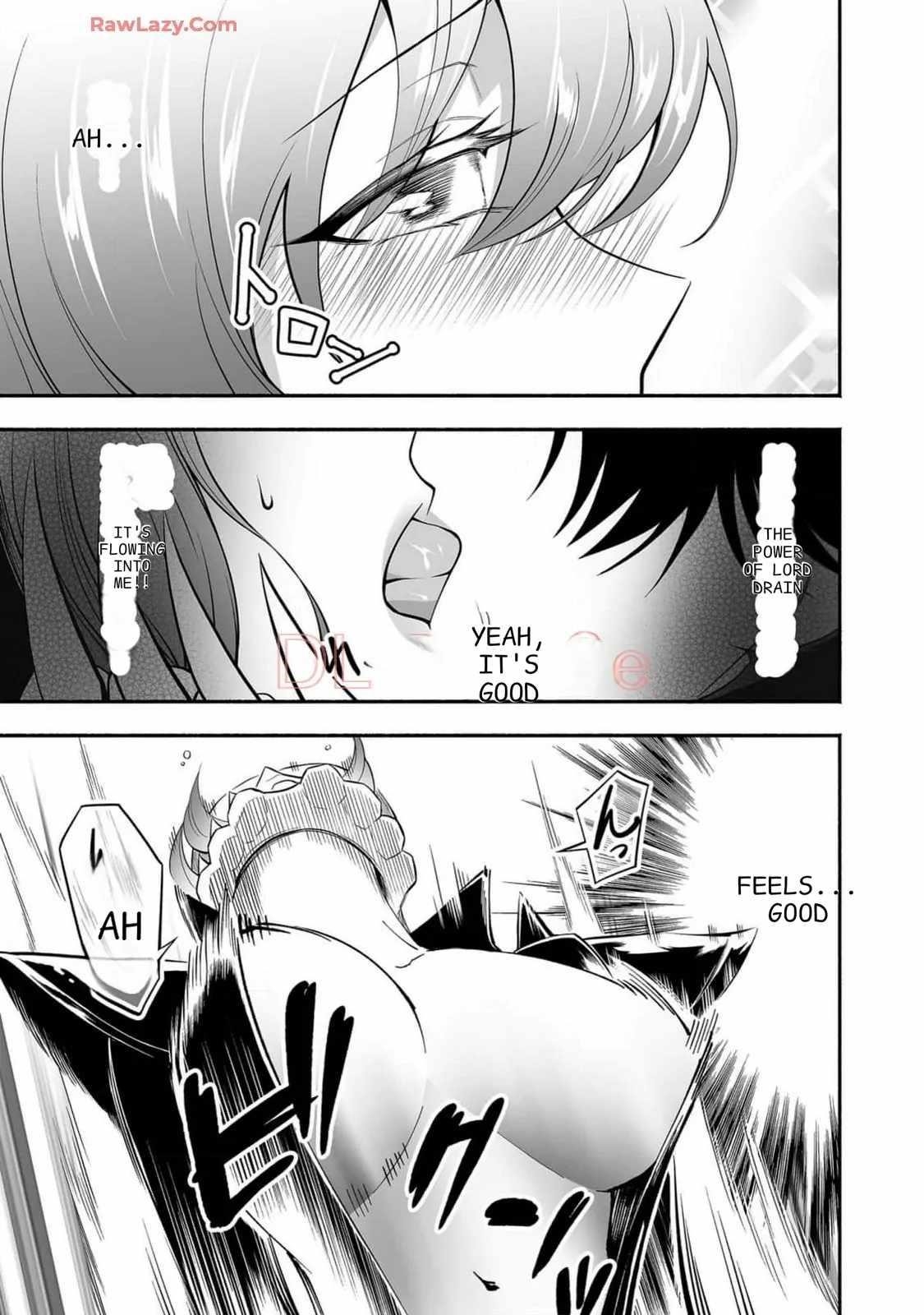 Unique Skill “Tame Encyclopedia” Chapter 12 - Page 12